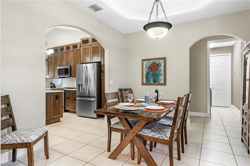 CAPE CORAL - Residential Lease