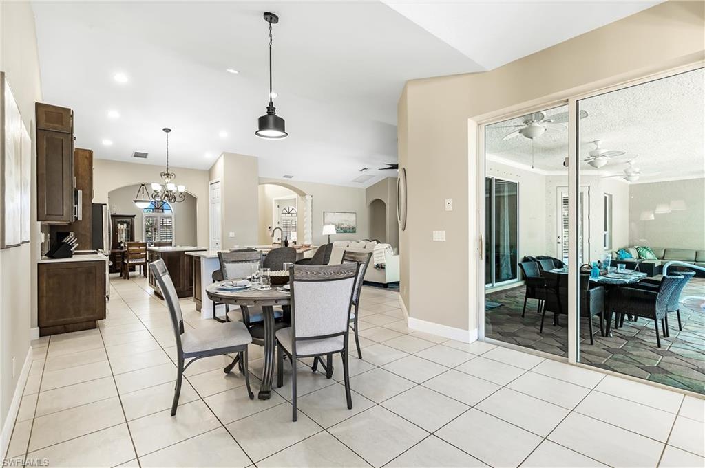 CAPE CORAL - Residential Lease