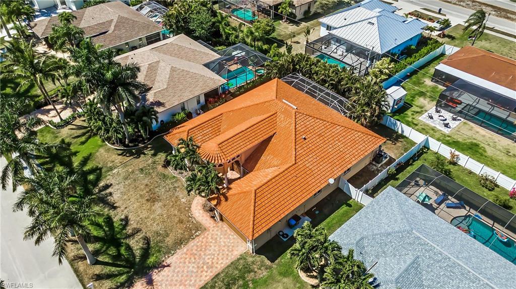 CAPE CORAL - Residential Lease