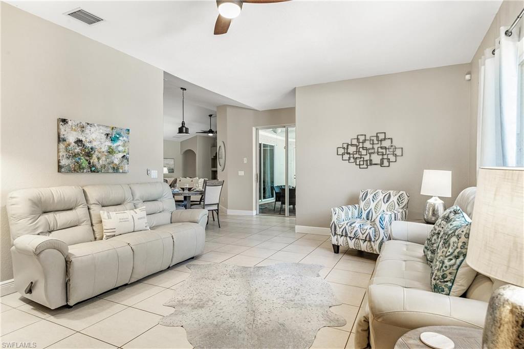 CAPE CORAL - Residential Lease