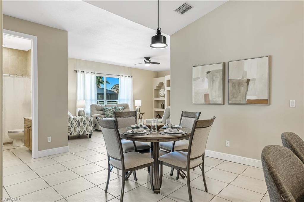 CAPE CORAL - Residential Lease