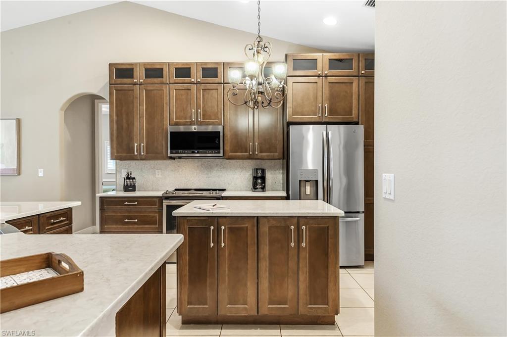 CAPE CORAL - Residential Lease