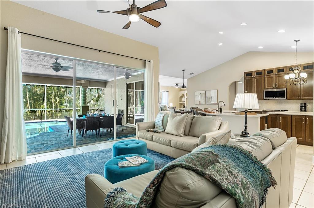 CAPE CORAL - Residential Lease