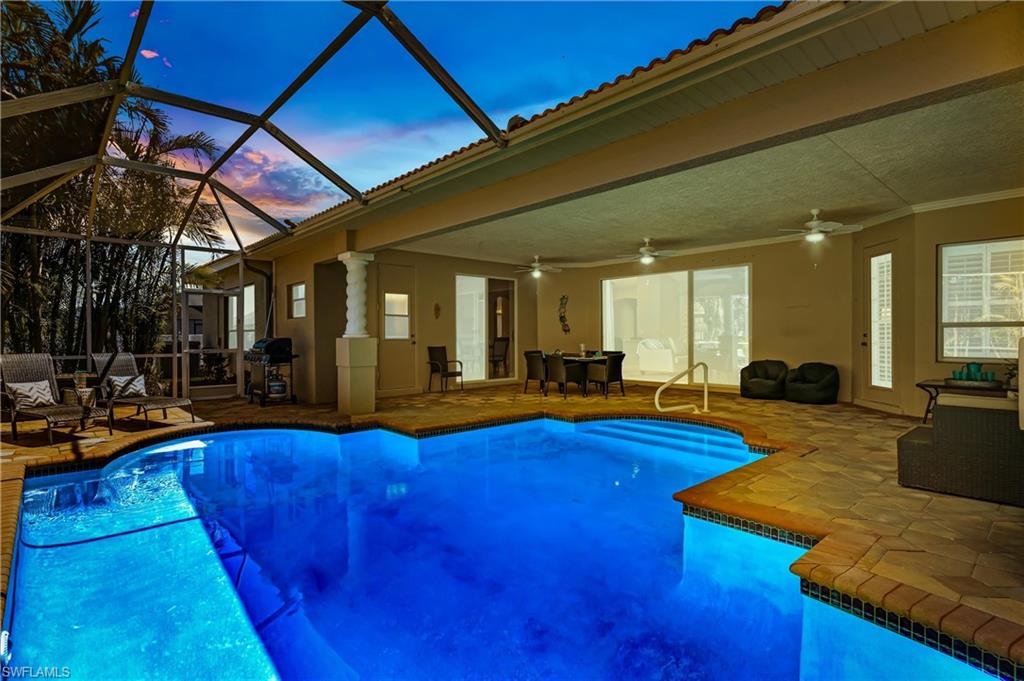 CAPE CORAL - Residential Lease