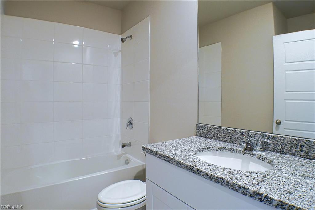BABCOCK - Residential Lease