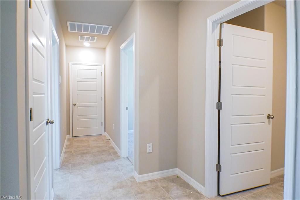 BABCOCK - Residential Lease