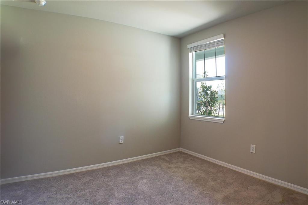 BABCOCK - Residential Lease
