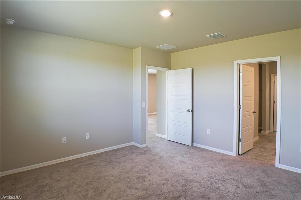 BABCOCK - Residential Lease