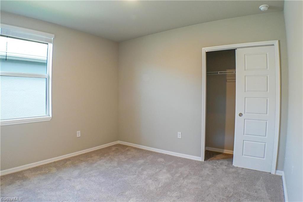 BABCOCK - Residential Lease