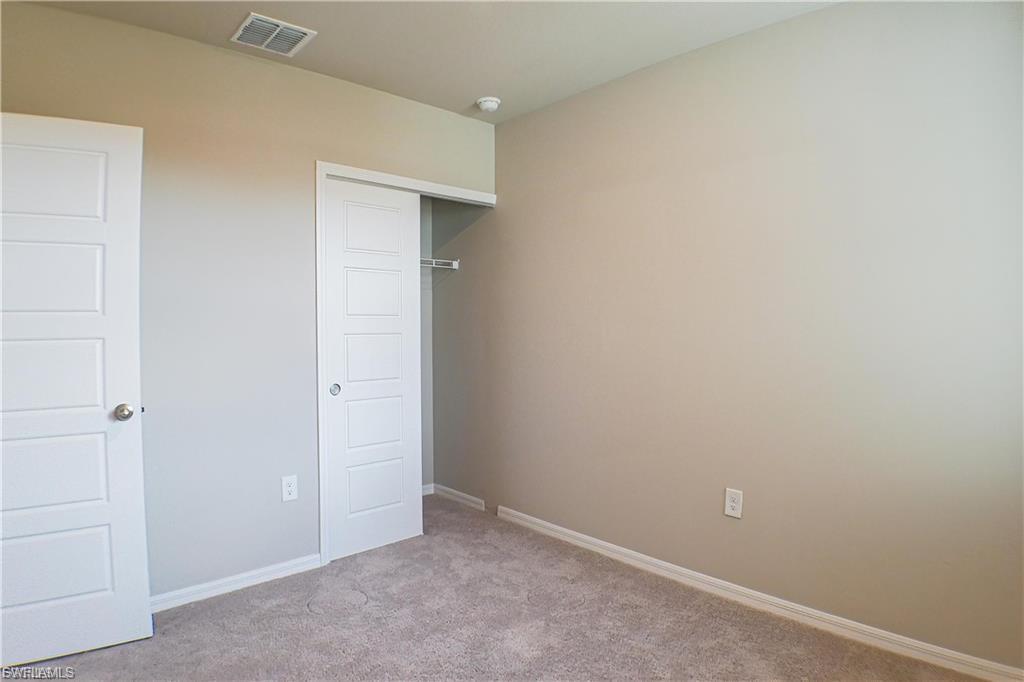 BABCOCK - Residential Lease