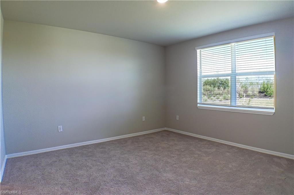 BABCOCK - Residential Lease