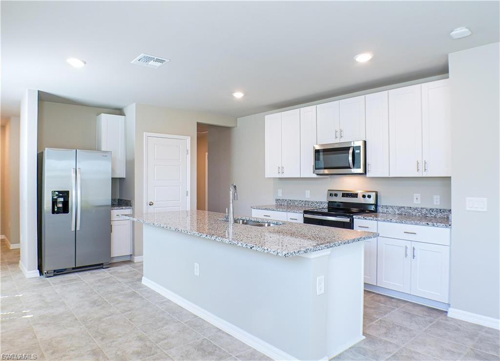 BABCOCK - Residential Lease