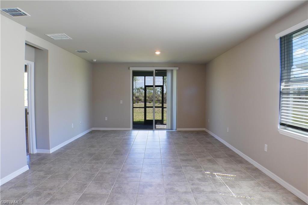 BABCOCK - Residential Lease