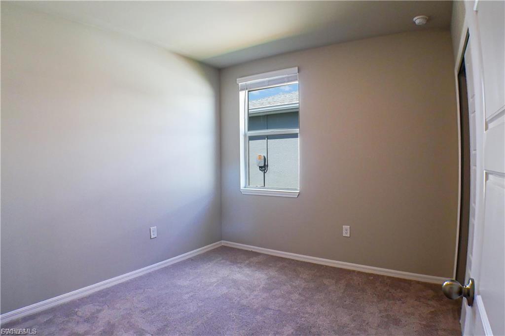 BABCOCK - Residential Lease