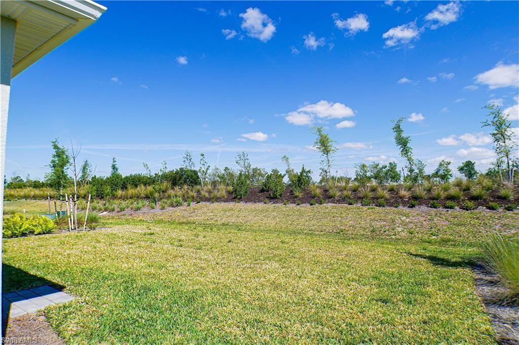 BABCOCK - Residential Lease