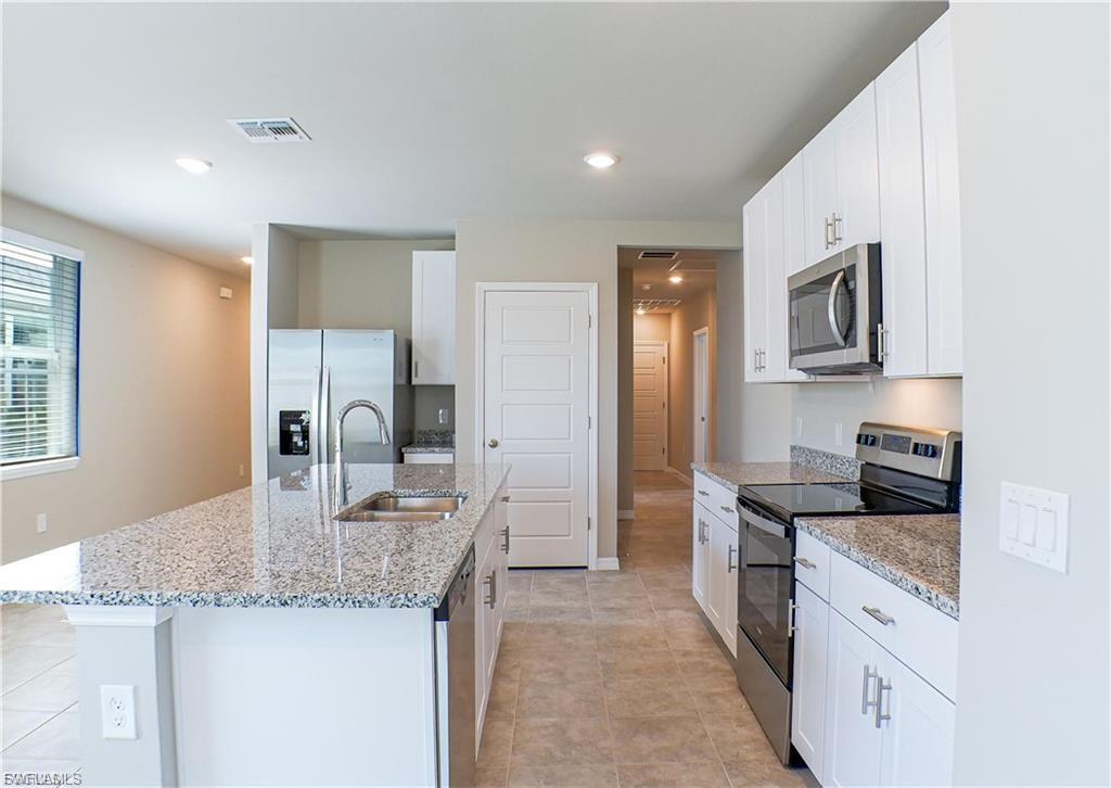 BABCOCK - Residential Lease