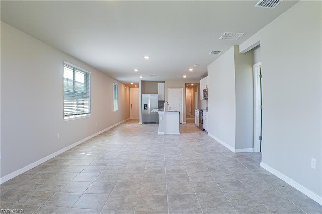 BABCOCK - Residential Lease
