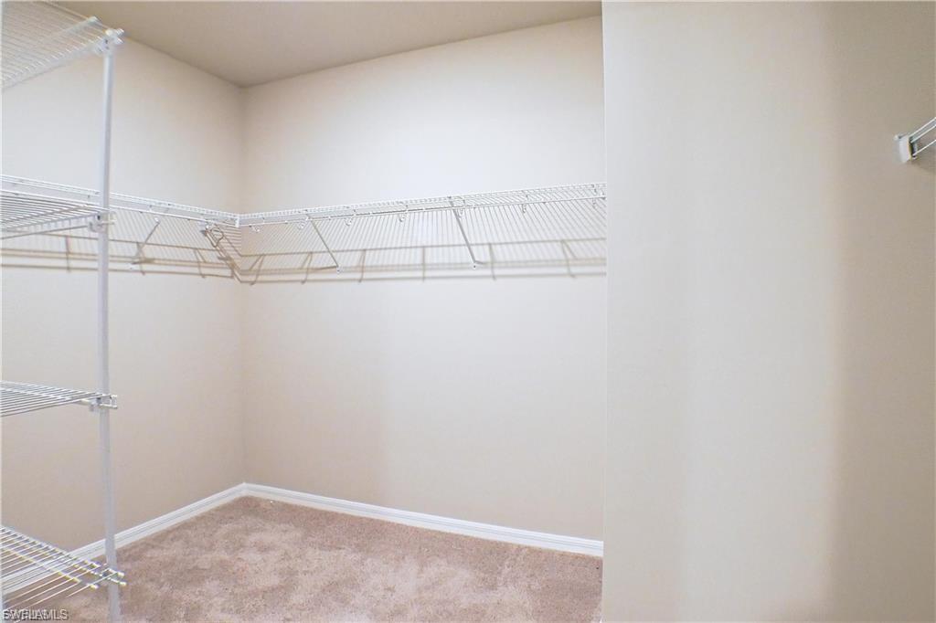 BABCOCK - Residential Lease