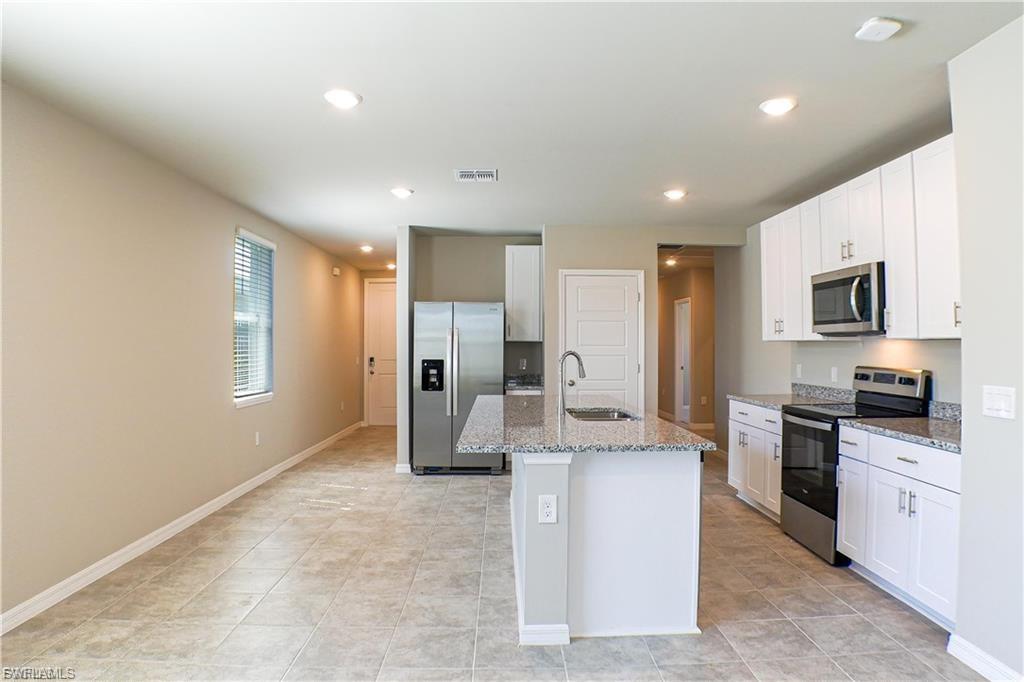 BABCOCK - Residential Lease