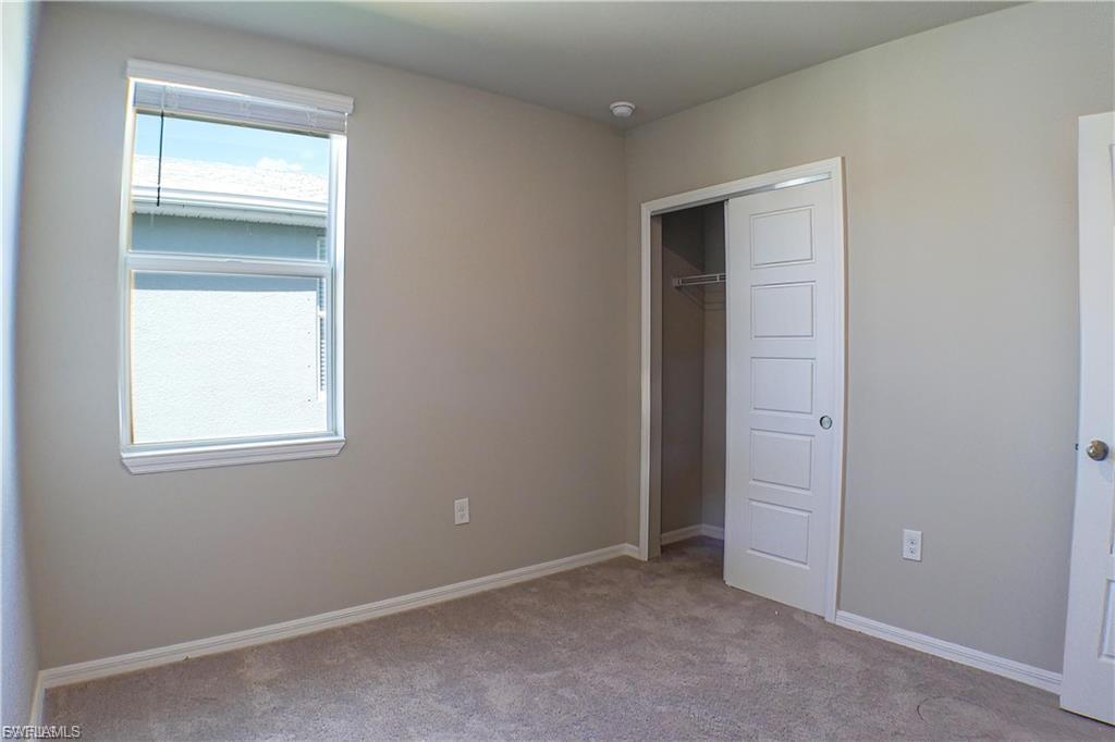 BABCOCK - Residential Lease