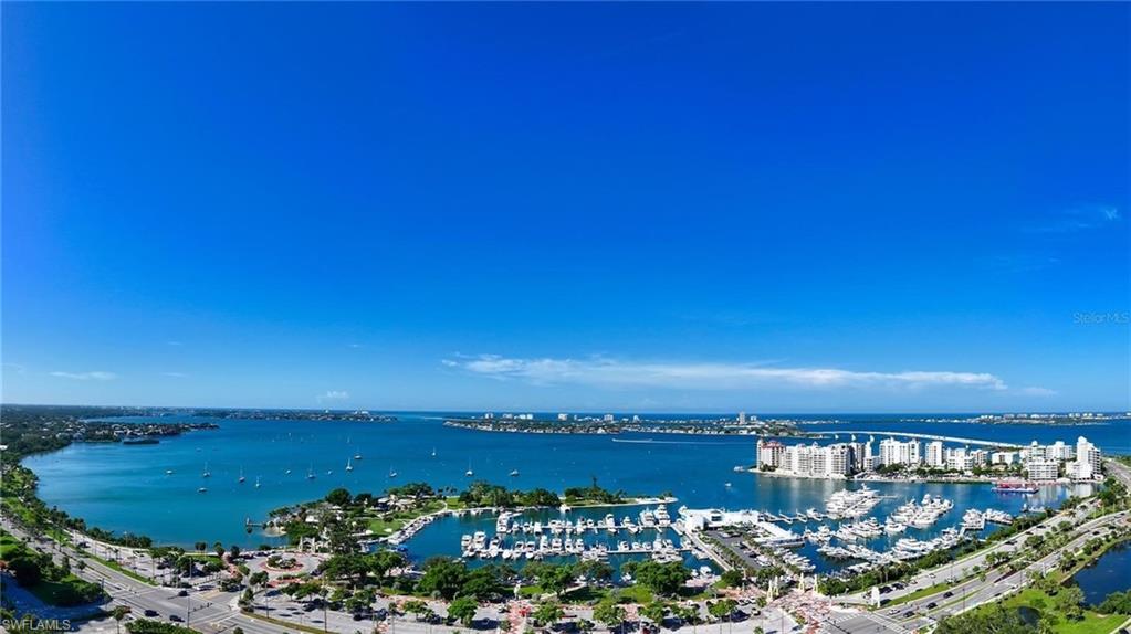 MIRAMAR - Residential