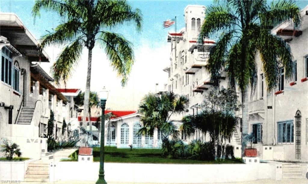 MIRAMAR - Residential