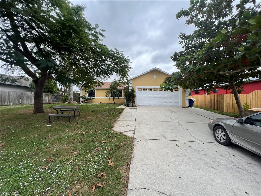 SAN CARLOS PARK - Residential
