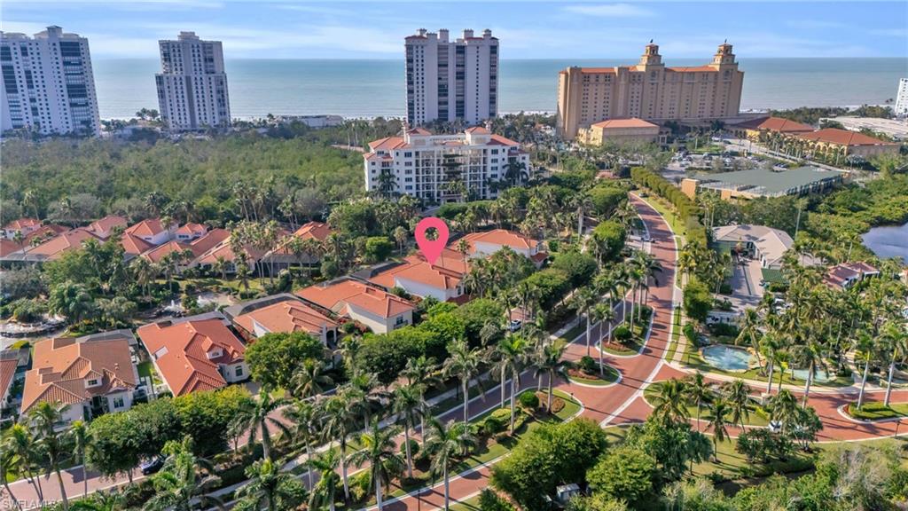 VILLA LA PALMA AT BAY COLONY - Residential