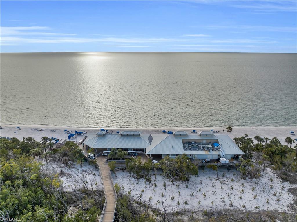 VILLA LA PALMA AT BAY COLONY - Residential