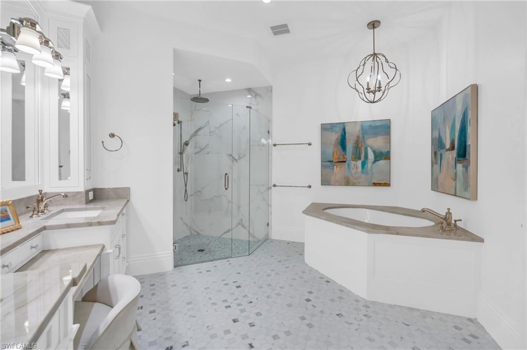 VILLA LA PALMA AT BAY COLONY - Residential