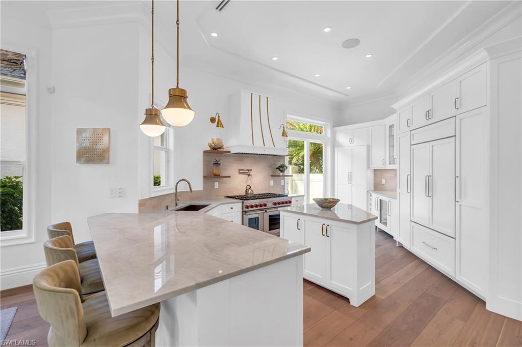 VILLA LA PALMA AT BAY COLONY - Residential