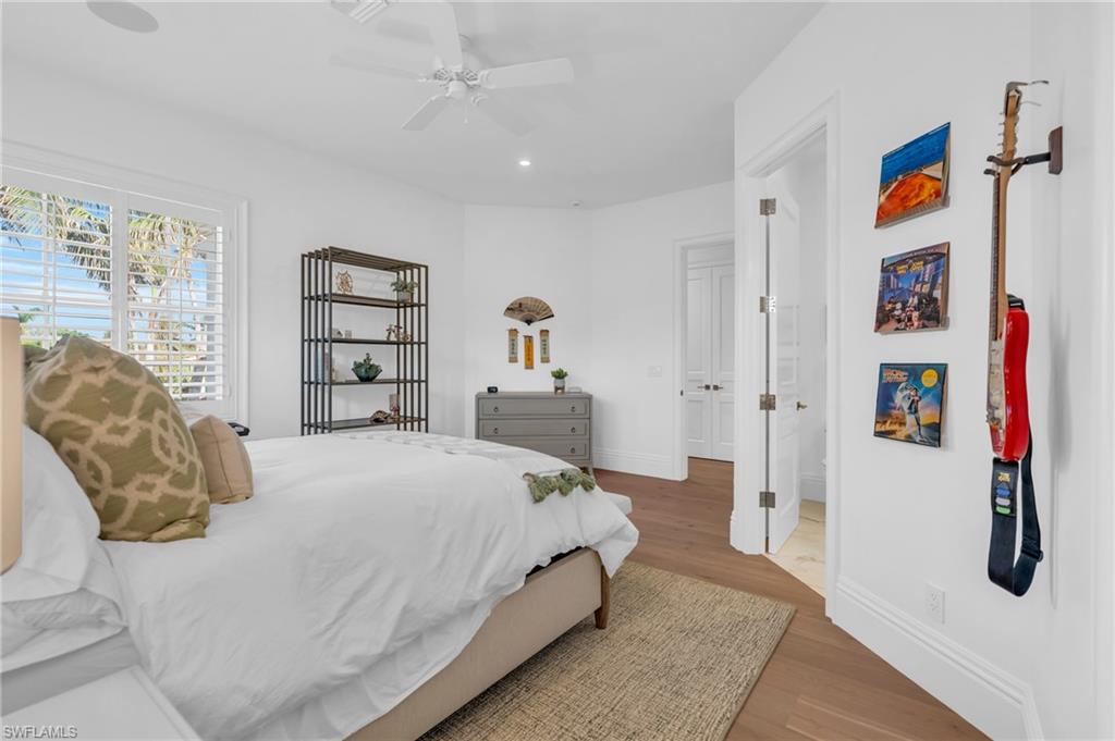 VILLA LA PALMA AT BAY COLONY - Residential