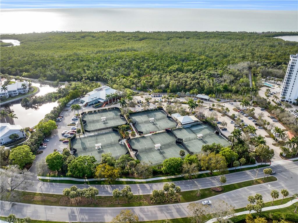 VILLA LA PALMA AT BAY COLONY - Residential
