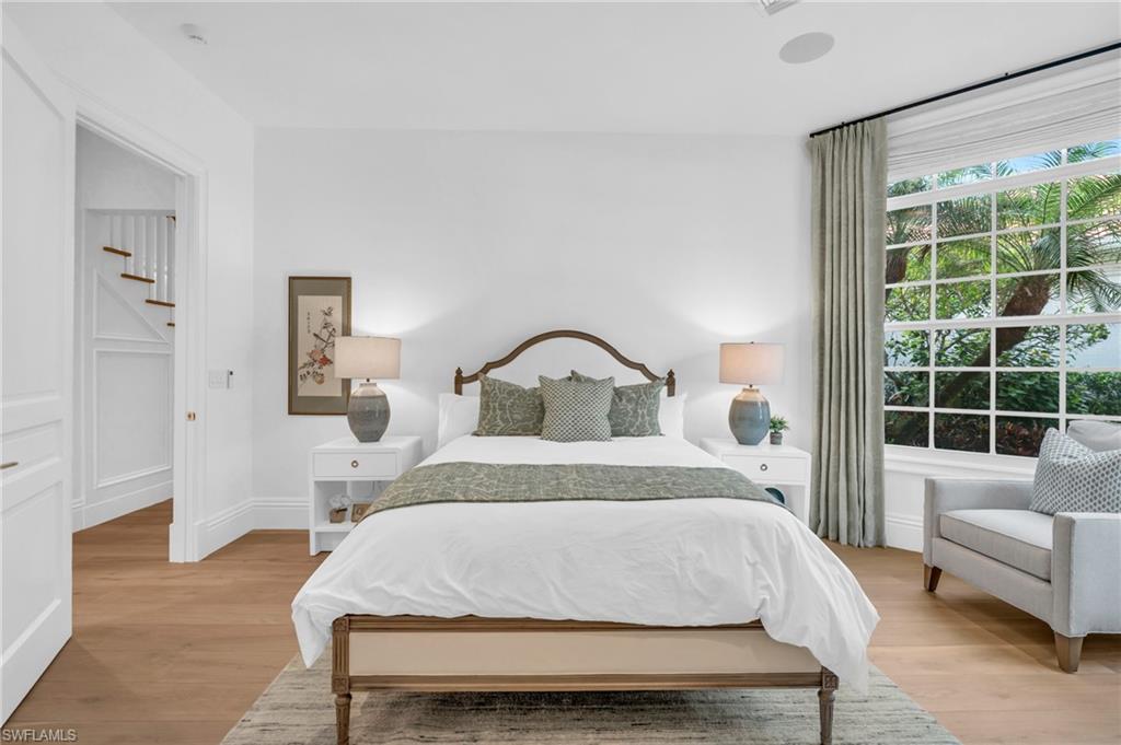 VILLA LA PALMA AT BAY COLONY - Residential