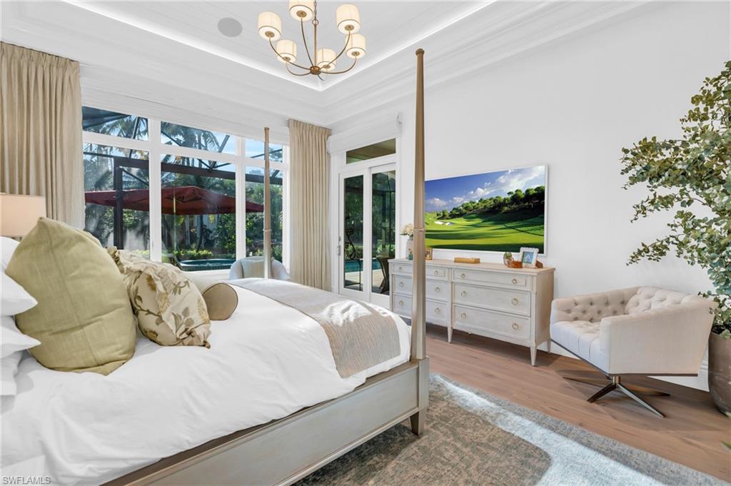 VILLA LA PALMA AT BAY COLONY - Residential