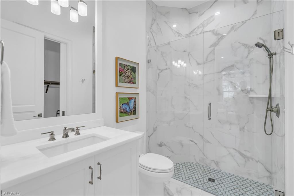 VILLA LA PALMA AT BAY COLONY - Residential