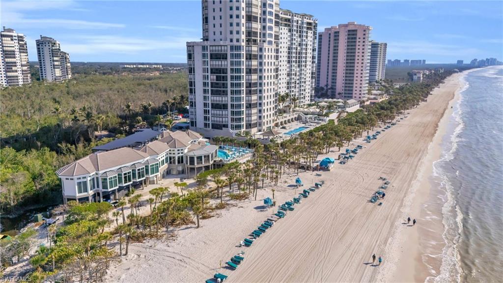 VILLA LA PALMA AT BAY COLONY - Residential