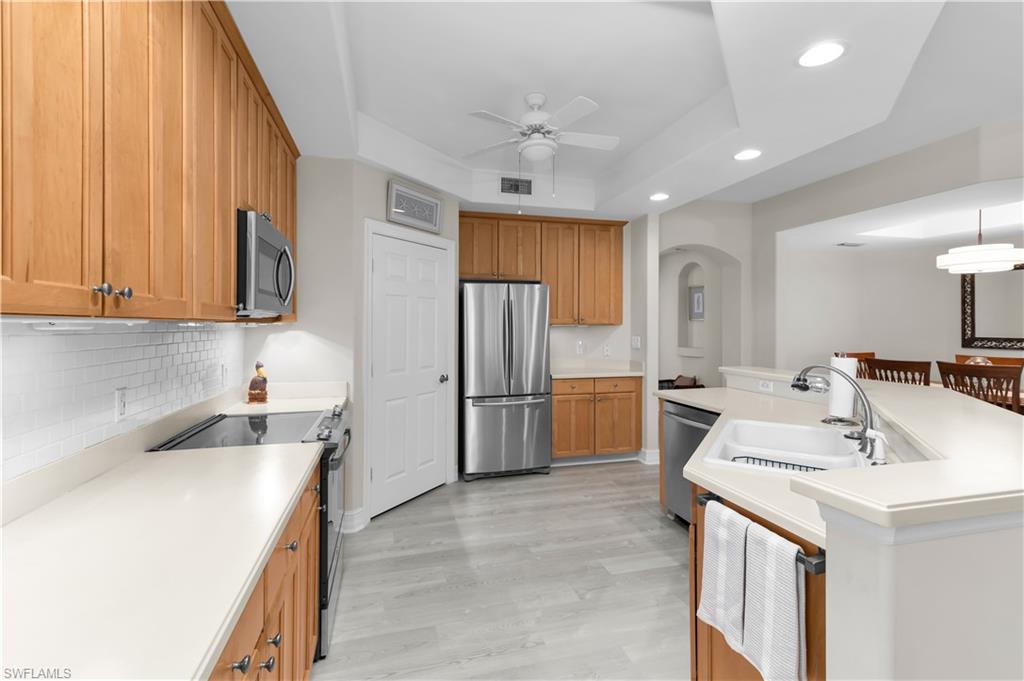 RIALTO - Residential