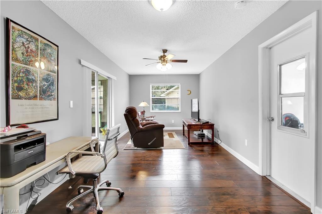 NOT APPLICABLE - Residential