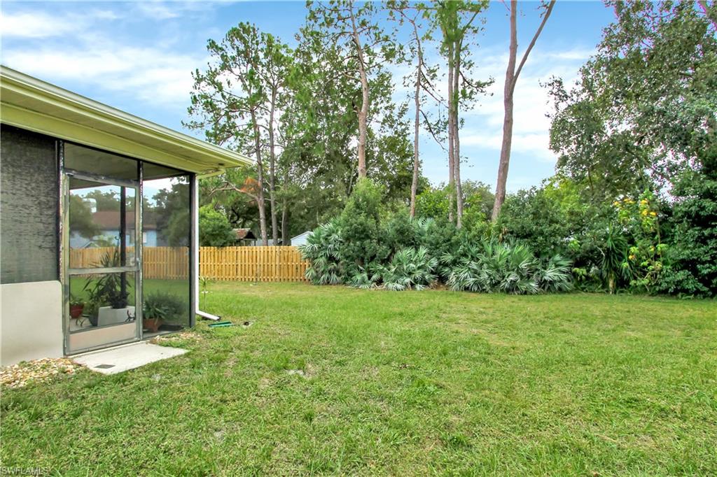 NOT APPLICABLE - Residential