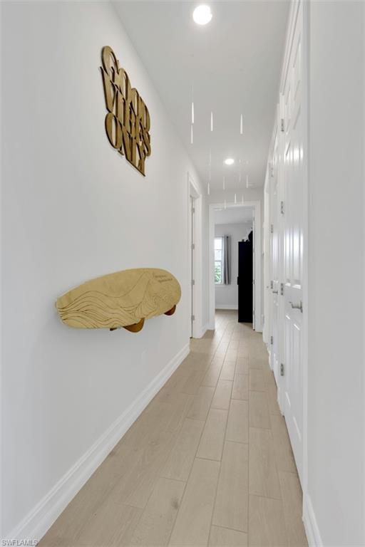 ENBROOK - Residential
