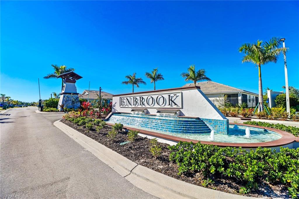 ENBROOK - Residential