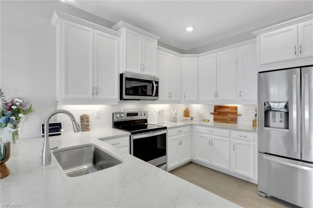 ENBROOK - Residential