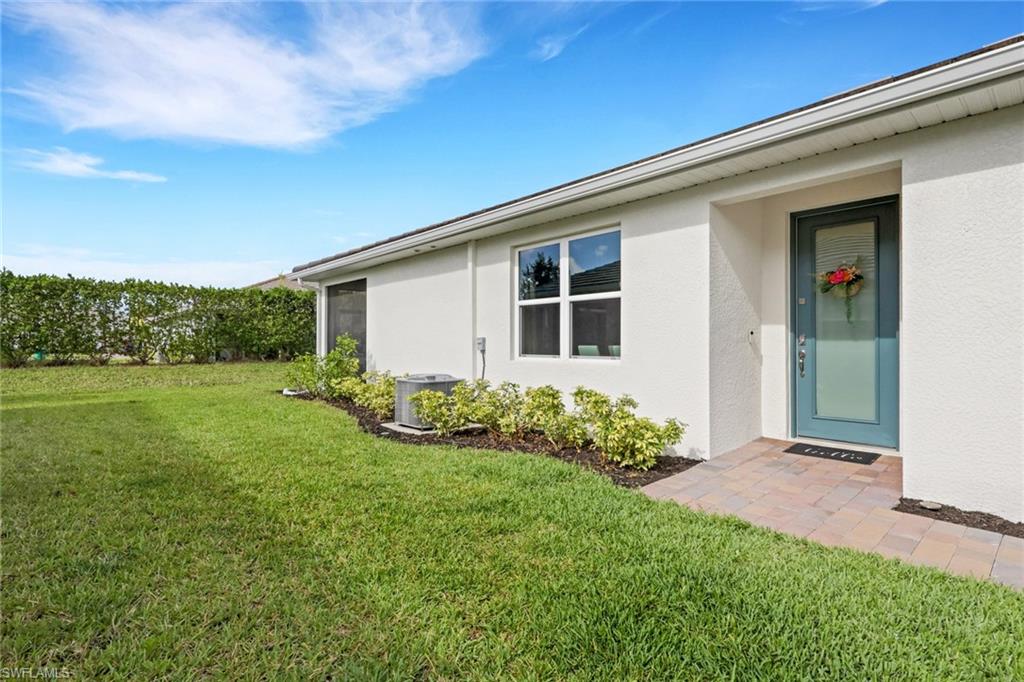 ENBROOK - Residential