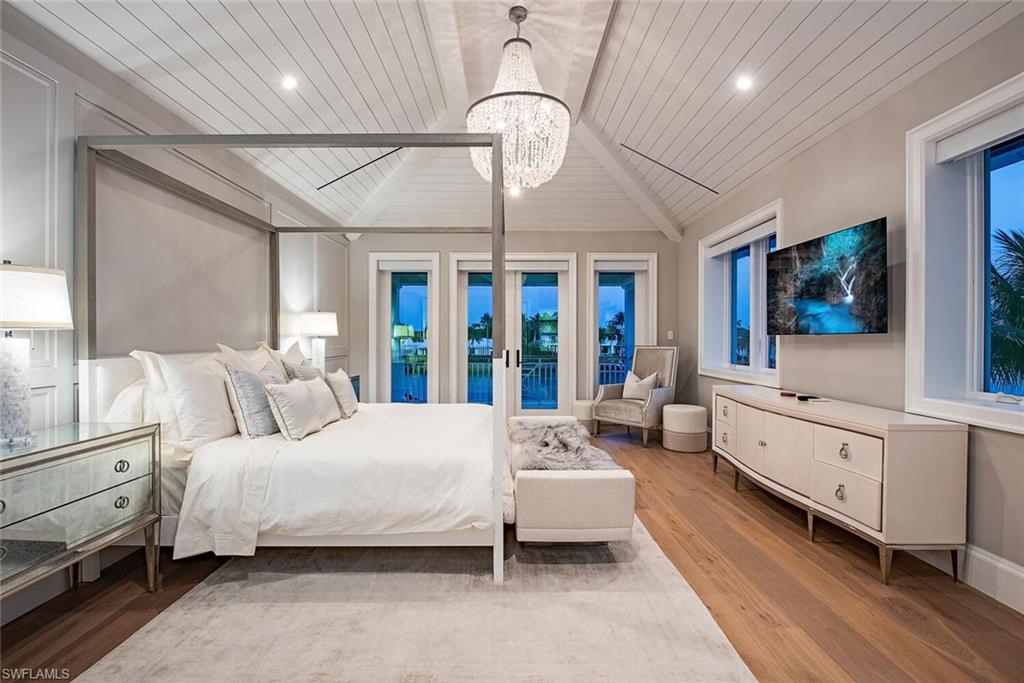 PORT ROYAL - Residential