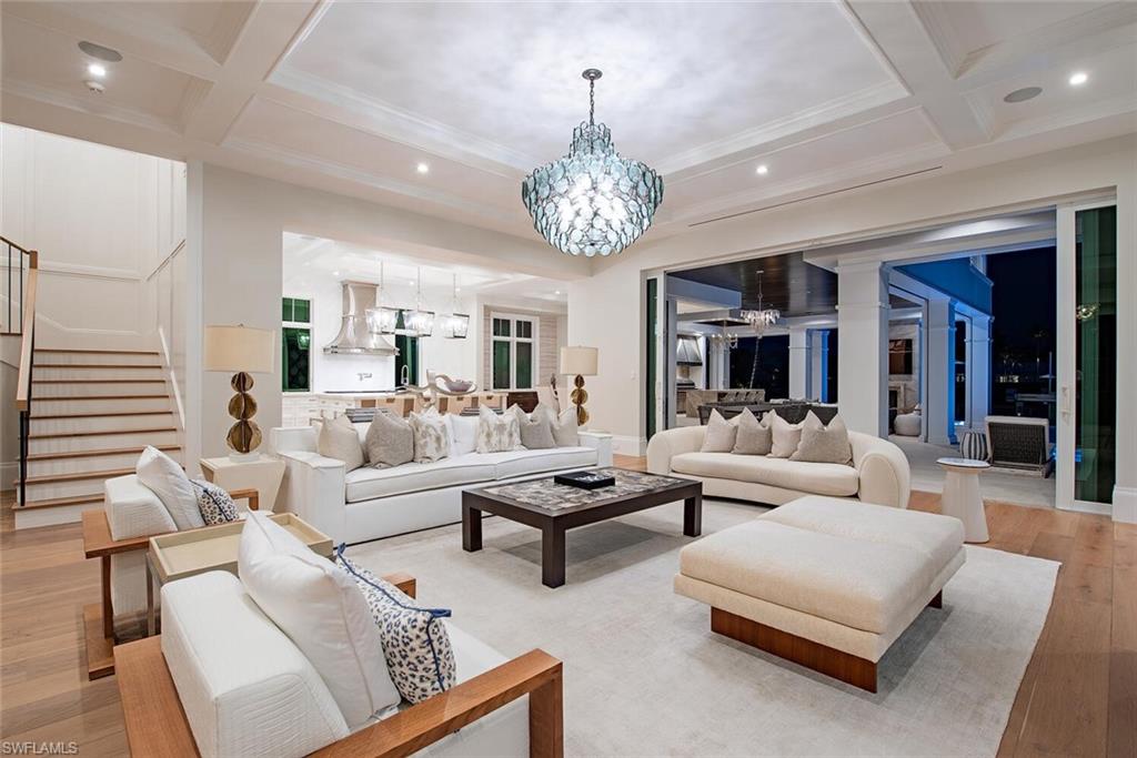 PORT ROYAL - Residential