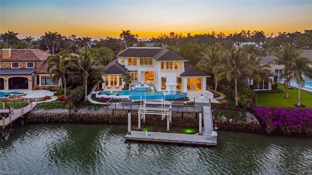 PORT ROYAL - Residential