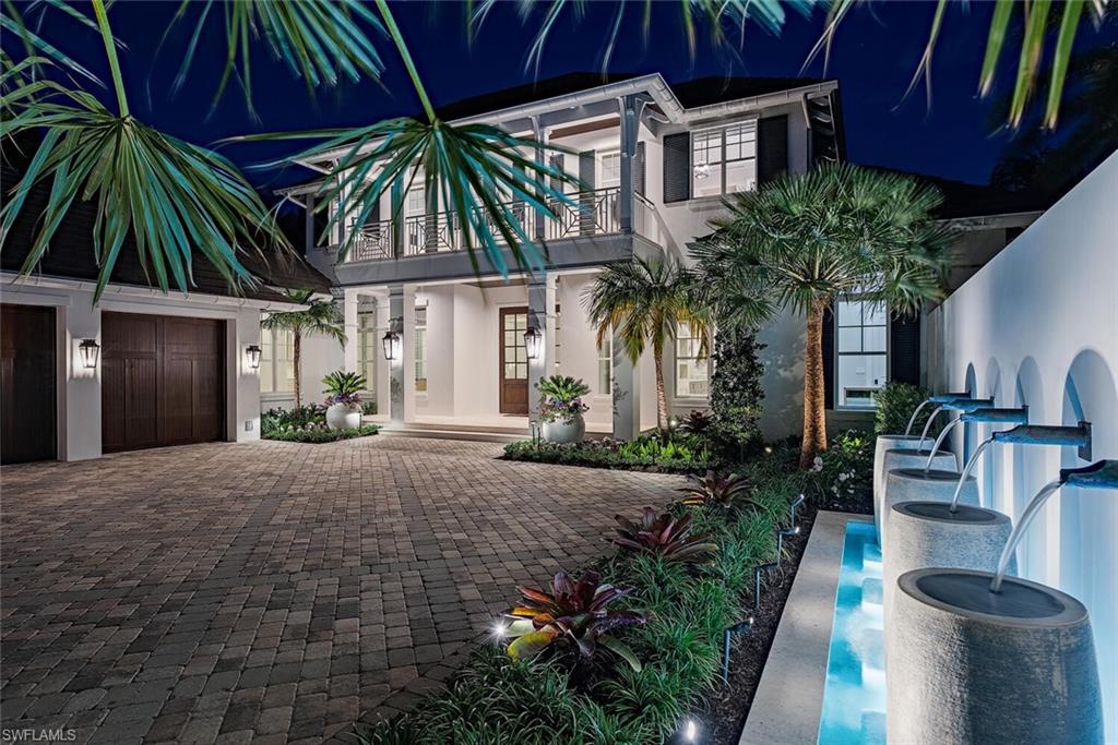 PORT ROYAL - Residential