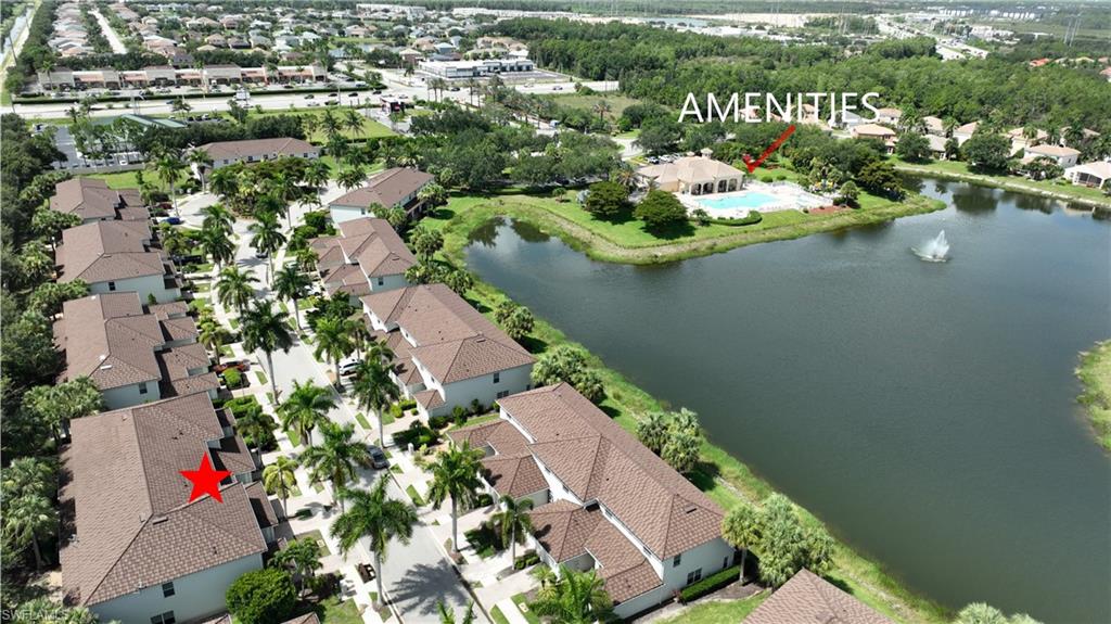OLYMPIA POINTE - Residential