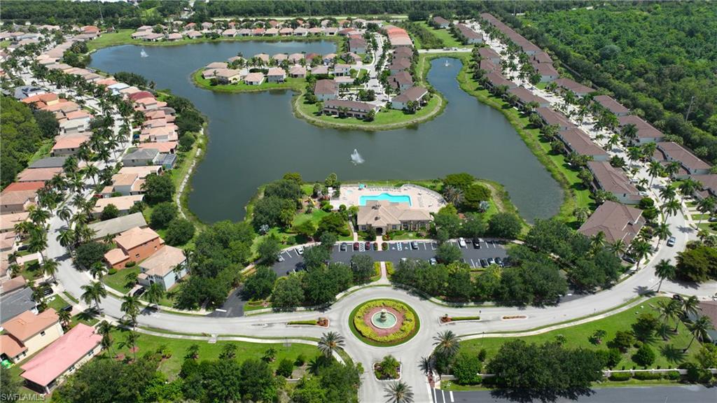 OLYMPIA POINTE - Residential